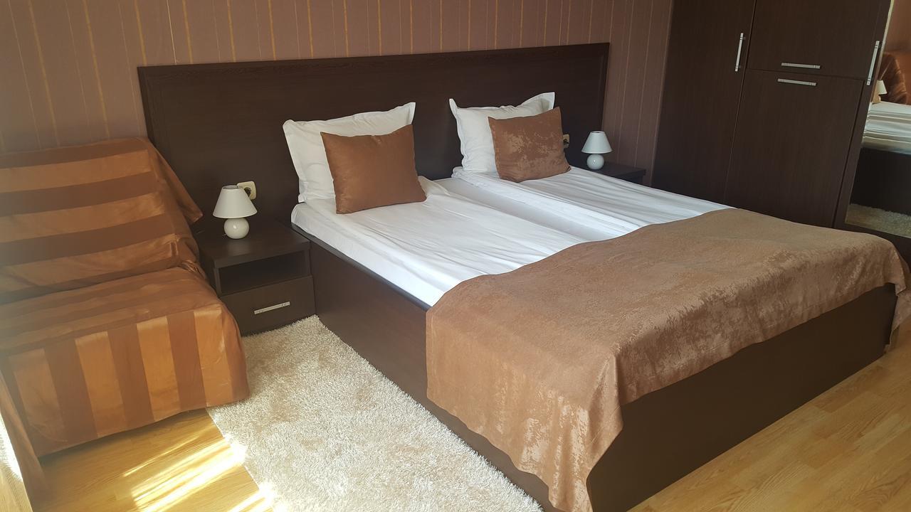 Hotel Alegra Velingrad Exteriör bild