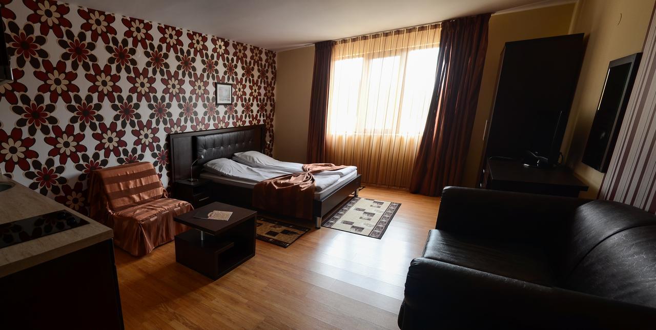 Hotel Alegra Velingrad Exteriör bild