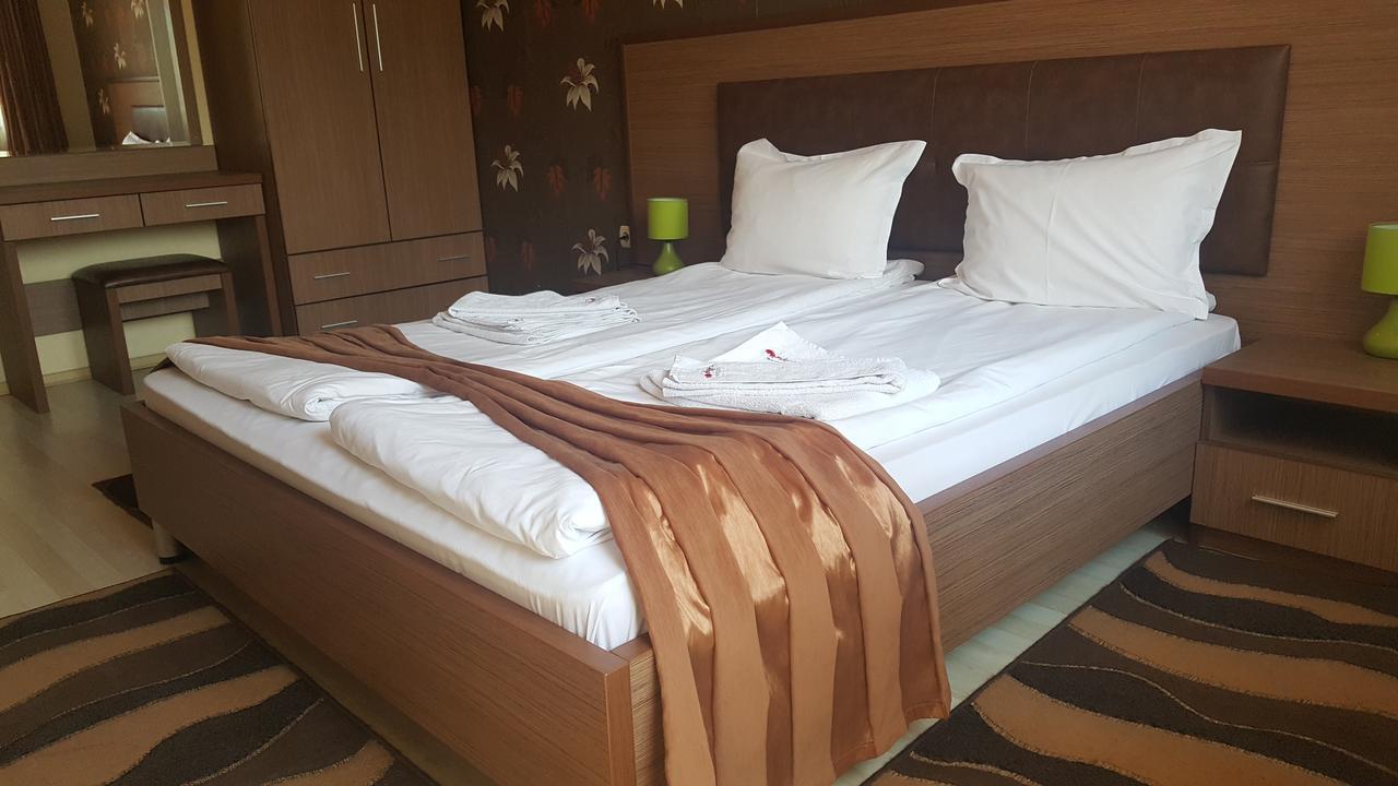 Hotel Alegra Velingrad Exteriör bild