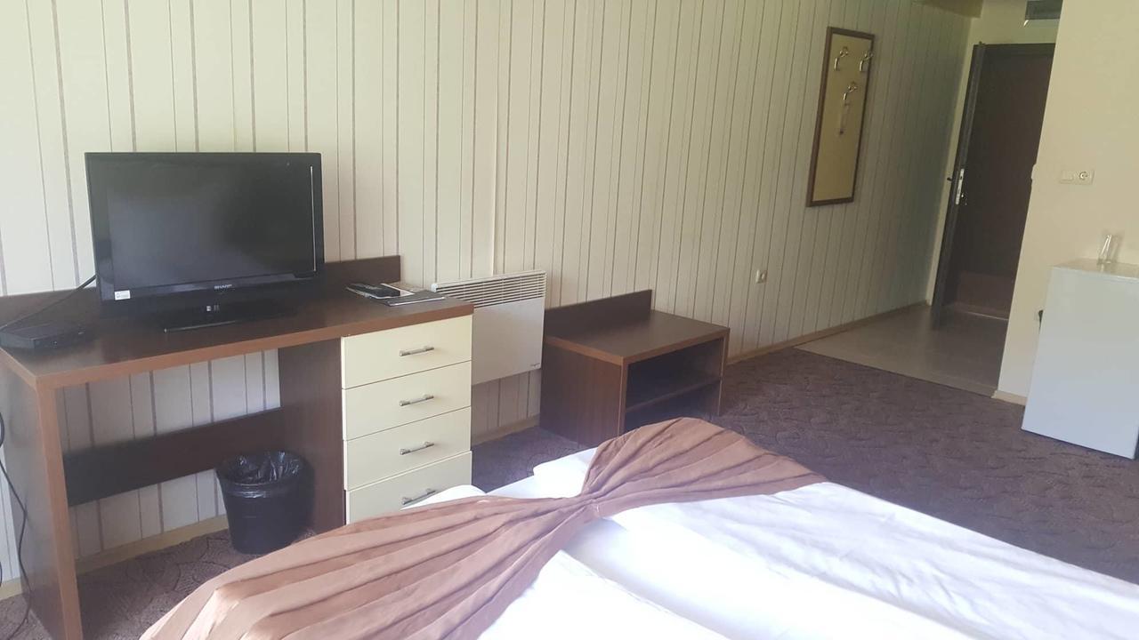 Hotel Alegra Velingrad Exteriör bild