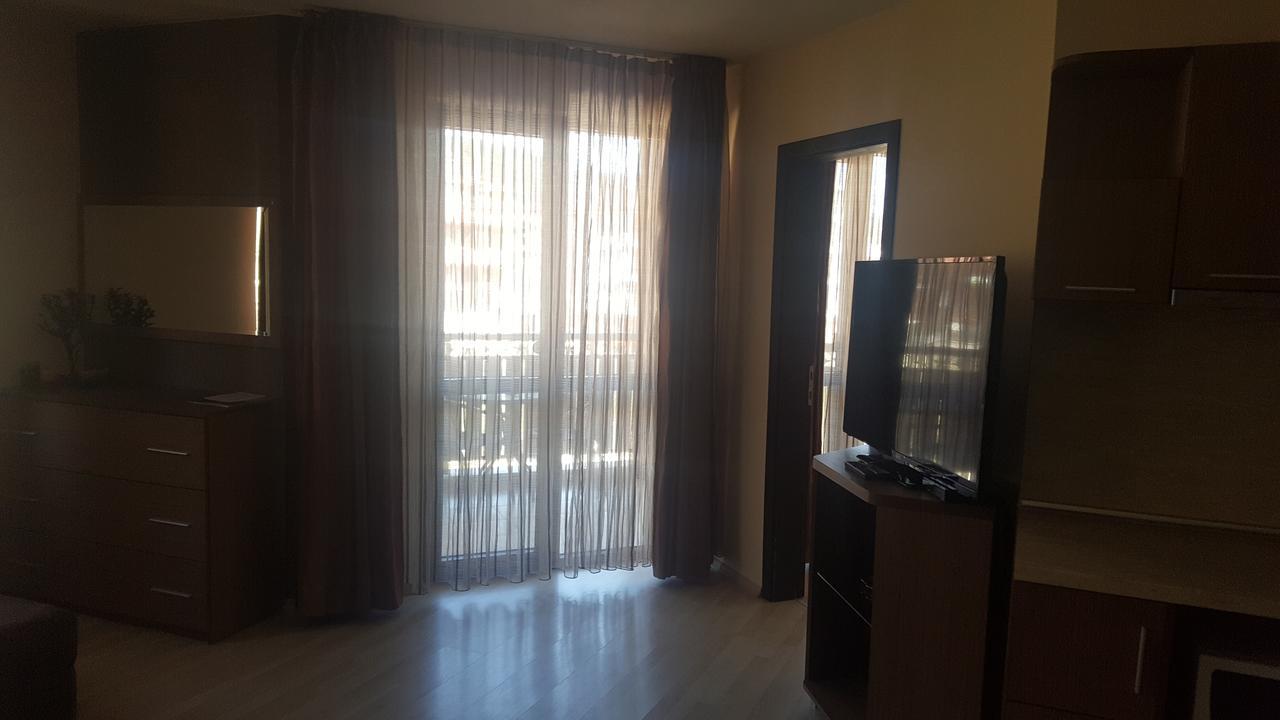 Hotel Alegra Velingrad Exteriör bild