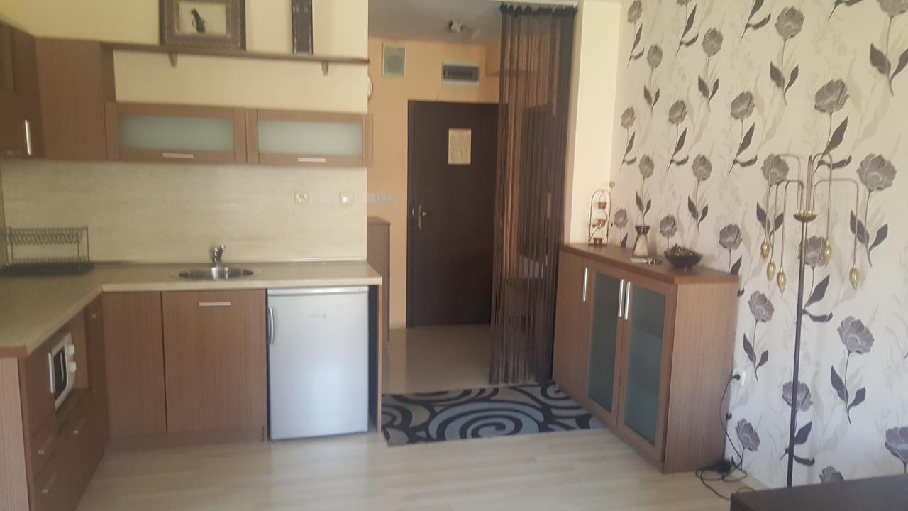 Hotel Alegra Velingrad Exteriör bild