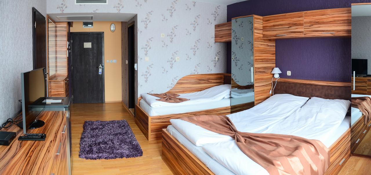 Hotel Alegra Velingrad Exteriör bild