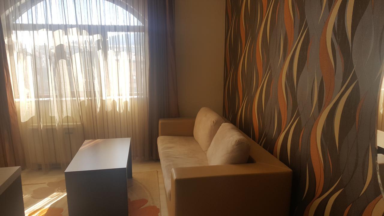 Hotel Alegra Velingrad Exteriör bild