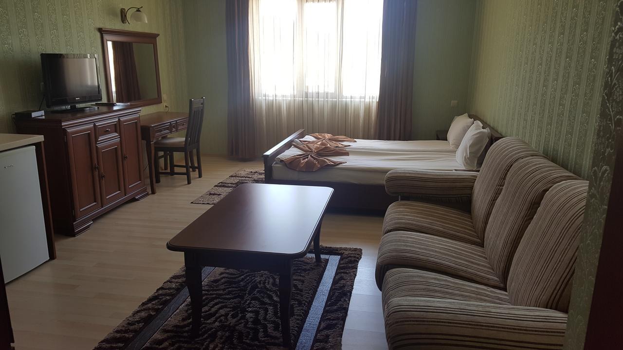 Hotel Alegra Velingrad Exteriör bild