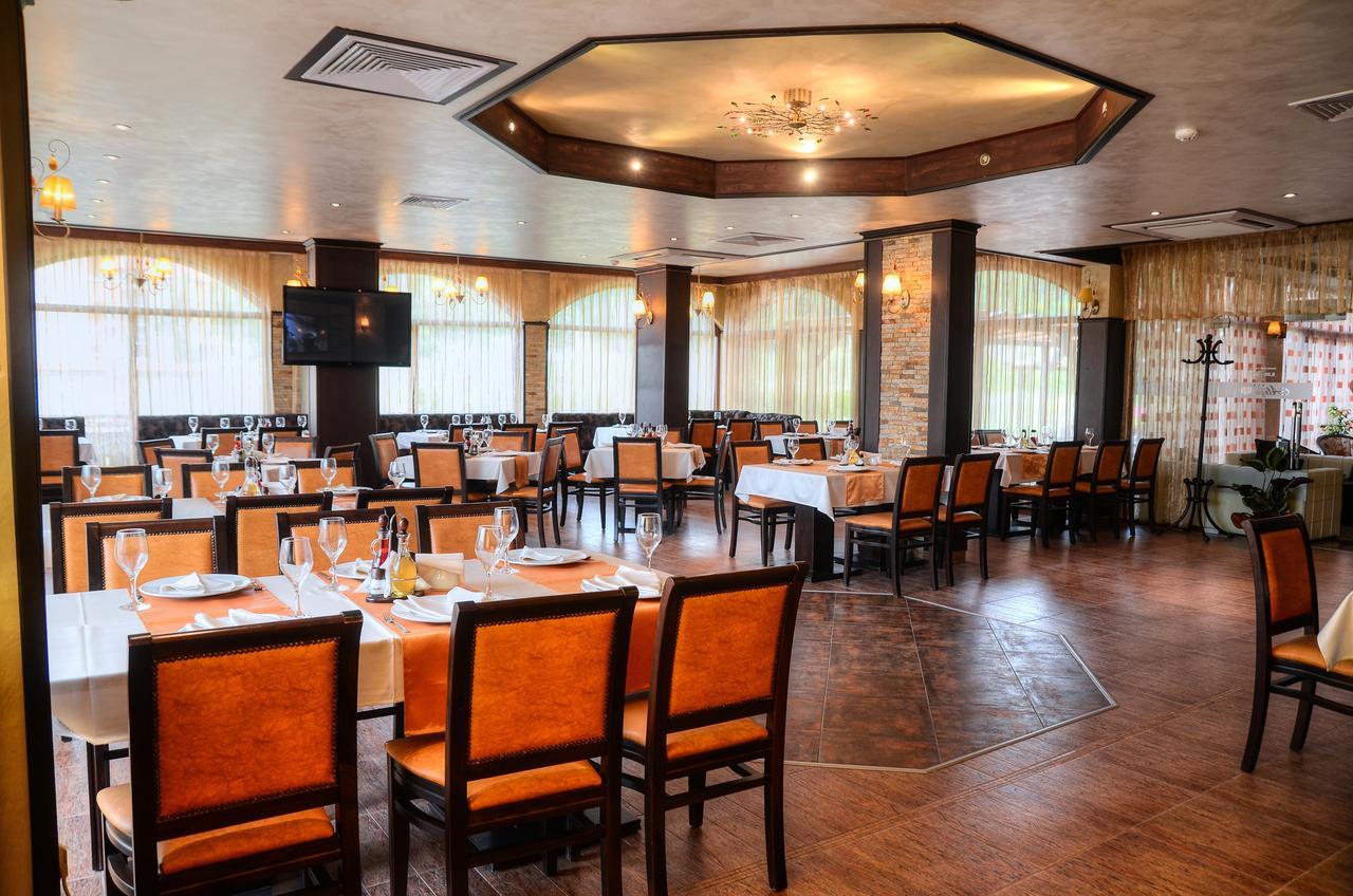 Hotel Alegra Velingrad Exteriör bild