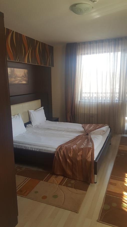 Hotel Alegra Velingrad Exteriör bild