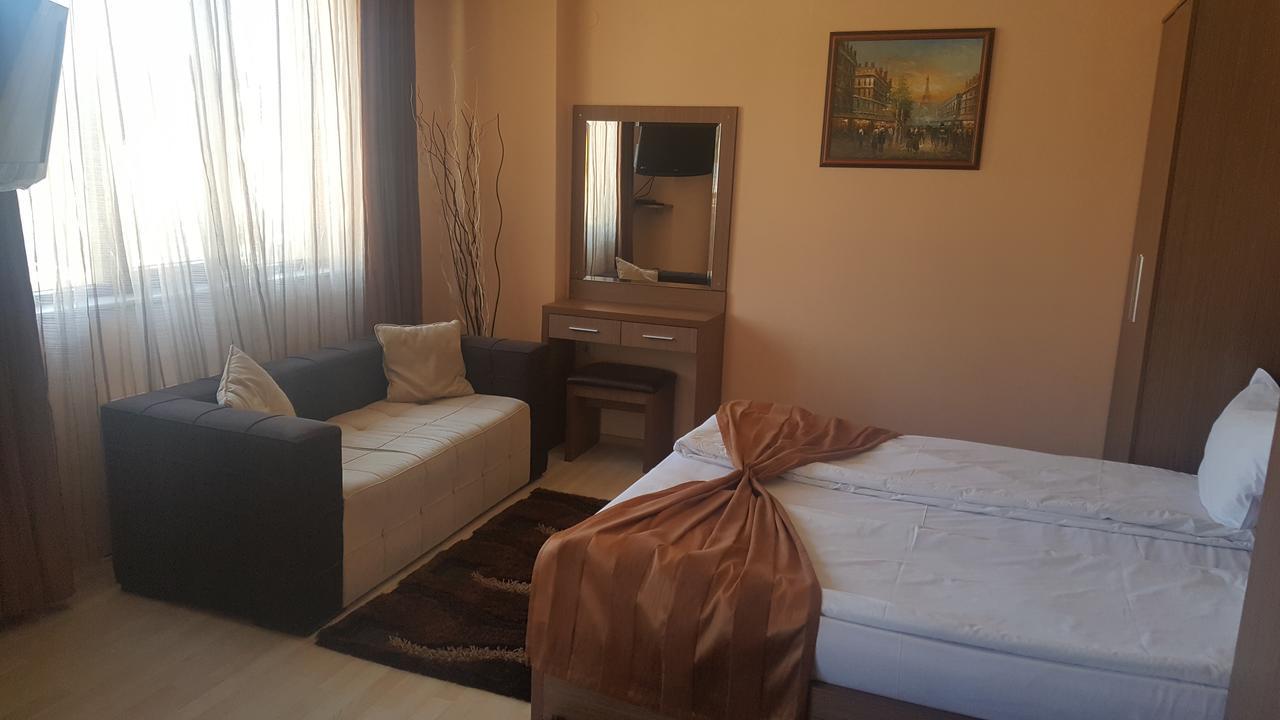 Hotel Alegra Velingrad Exteriör bild