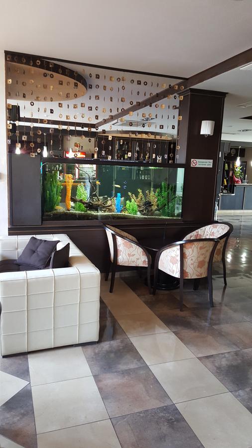 Hotel Alegra Velingrad Exteriör bild